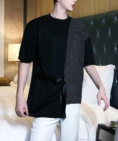 chemise demi tops